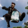 Mochila «MISSION IMPOSSIBLE ON ANOTHER LEVEL»