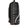 Mochila MLS INTER MIAMI GHOST SHARK DLXSV