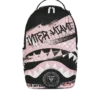 Mochila MLS INTER MIAMI STENCIL SHARK DLXSV