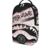 Mochila MLS INTER MIAMI STENCIL SHARK DLXSV