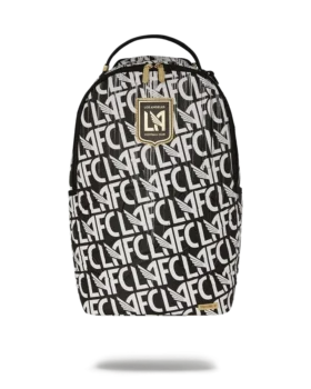 MOCHILA MLS LA FC WINGED WONDER