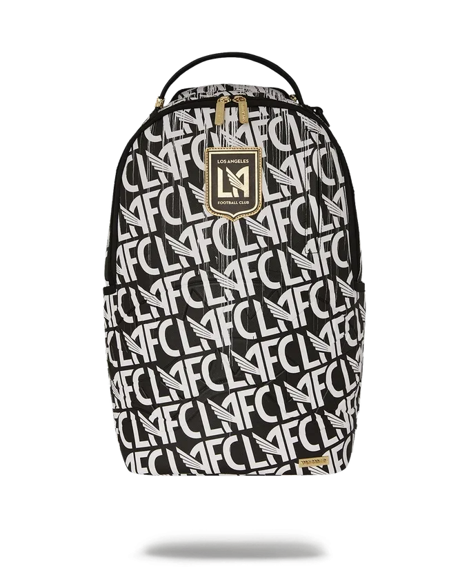 MOCHILA MLS LA FC WINGED WONDER