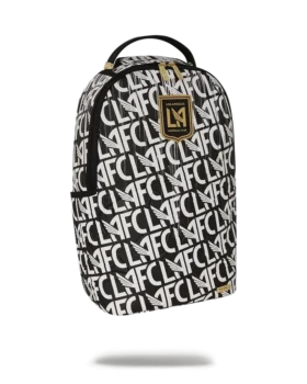 MOCHILA MLS LA FC WINGED WONDER