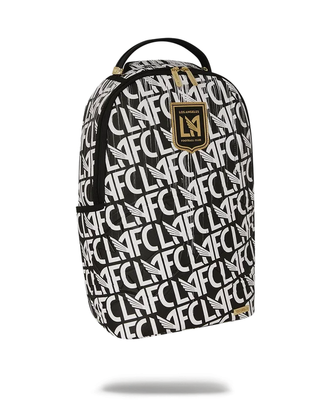 MOCHILA MLS LA FC WINGED WONDER