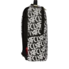 MOCHILA MLS LA FC WINGED WONDER