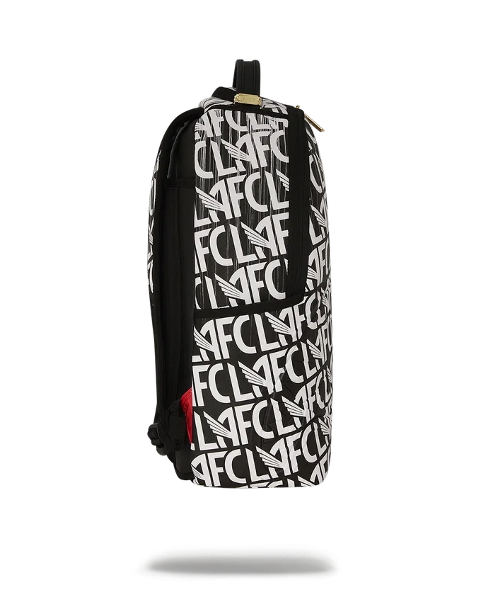 MOCHILA MLS LA FC WINGED WONDER