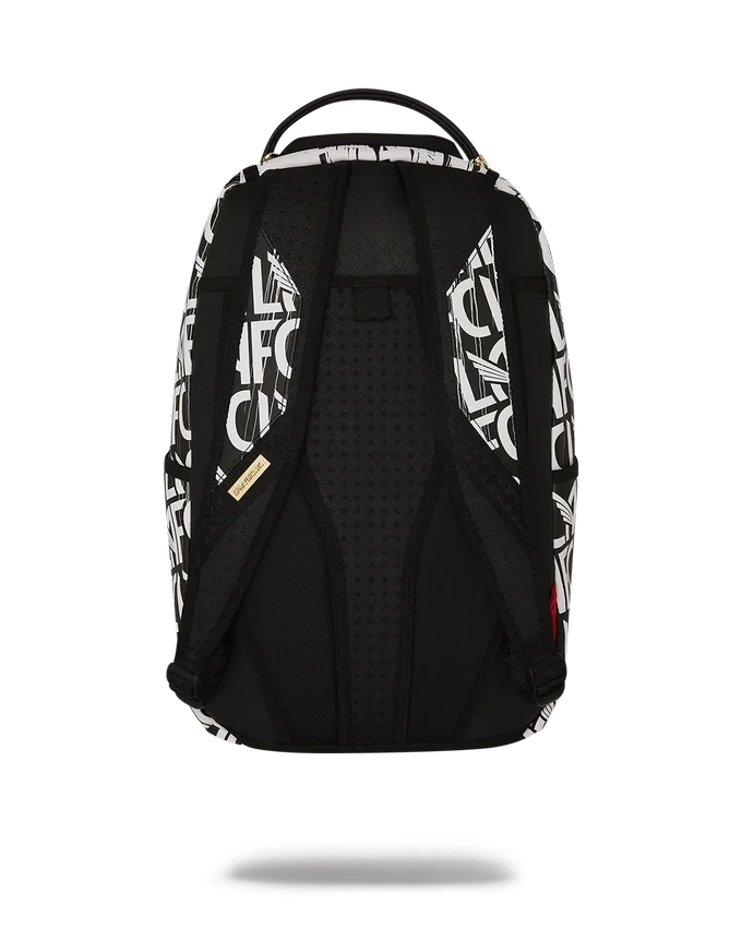MOCHILA MLS LA FC WINGED WONDER