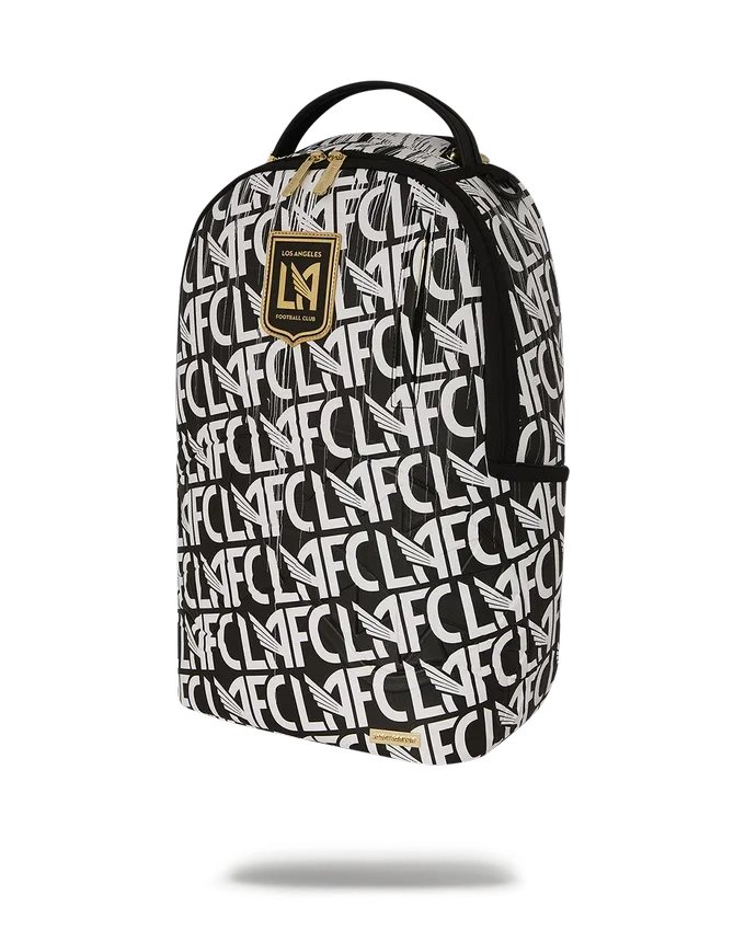 MOCHILA MLS LA FC WINGED WONDER