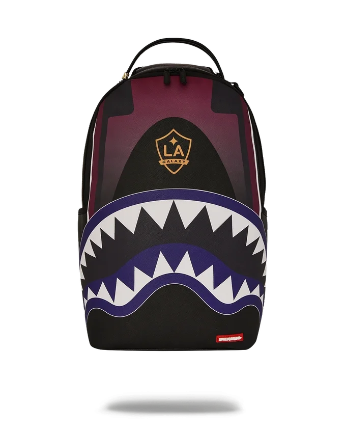 Mochila MLS LA GALAXY COSMIC POWER