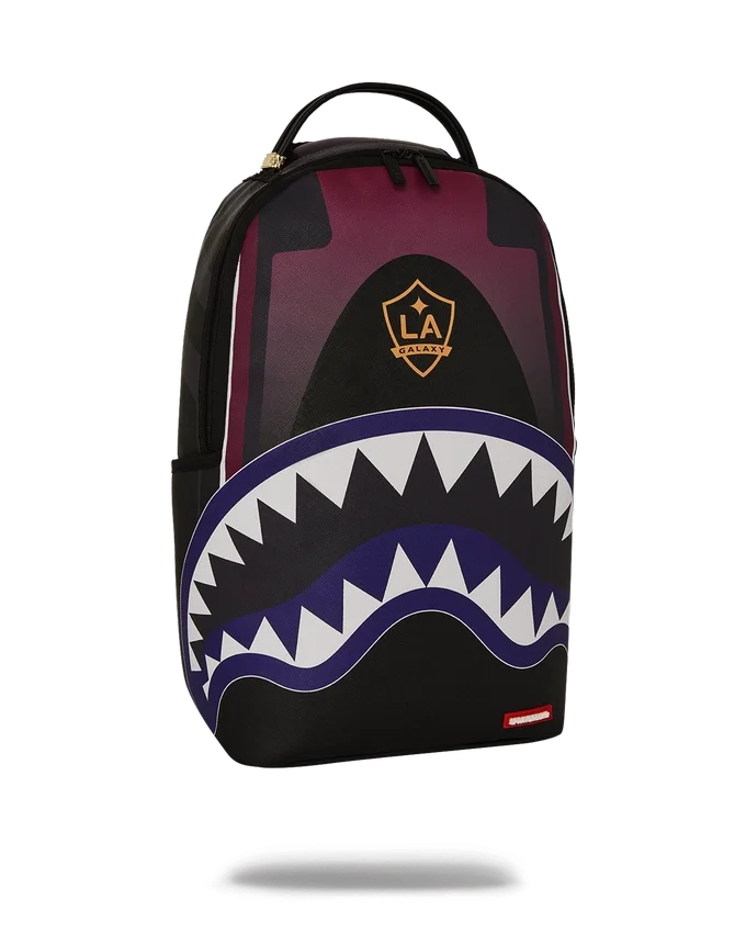 Mochila MLS LA GALAXY COSMIC POWER