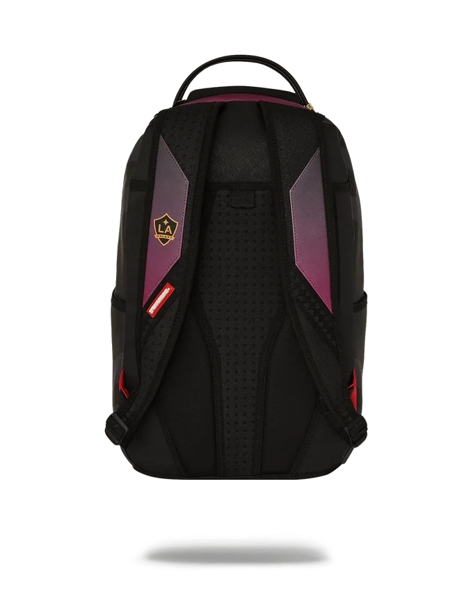 Mochila MLS LA GALAXY COSMIC POWER
