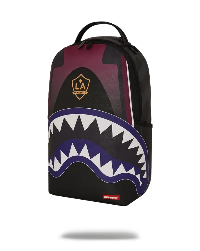 Mochila MLS LA GALAXY COSMIC POWER