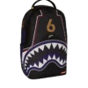 Mochila MLS LA GALAXY EDWIN CERRILLO 20