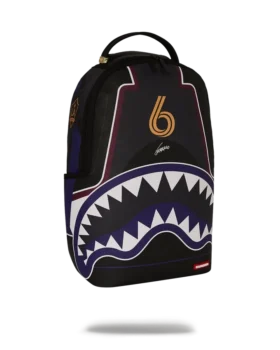 Mochila MLS LA GALAXY EDWIN CERRILLO 20