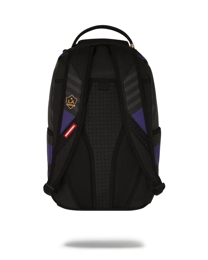 Mochila MLS LA GALAXY EDWIN CERRILLO 20