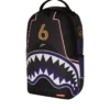 Mochila MLS LA GALAXY EDWIN CERRILLO 20
