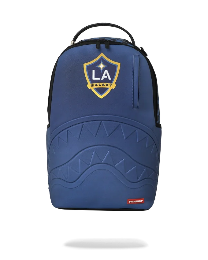Mochila MLS LA GALAXY SHARK DLXSV