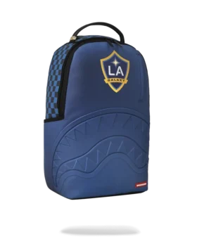 Mochila MLS LA GALAXY SHARK DLXSV