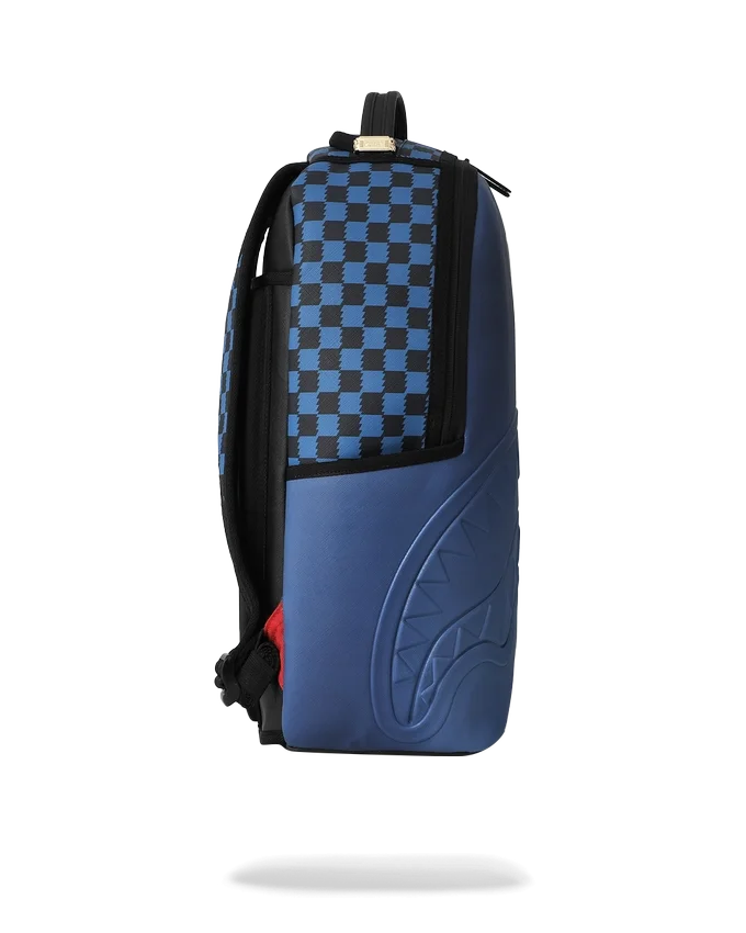 Mochila MLS LA GALAXY SHARK DLXSV