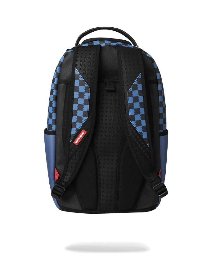 Mochila MLS LA GALAXY SHARK DLXSV