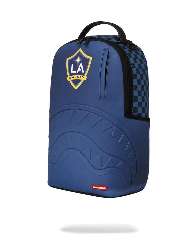 Mochila MLS LA GALAXY SHARK DLXSV