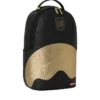 Mochila MLS LAFC GOLD SHARK DLXSV