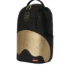 Mochila MLS LAFC GOLD SHARK DLXSV