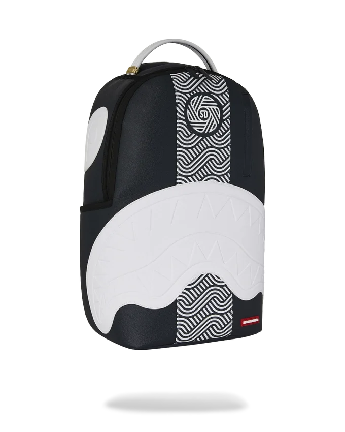 Mochila MLS SAN DIEGO SHARK DLXSV