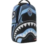 Mochila MLS VANCOUVER FC Shark DLXSV