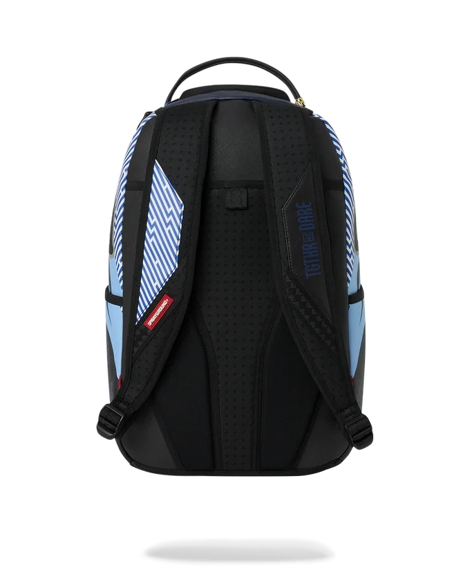 Mochila MLS VANCOUVER FC Shark DLXSV