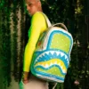 Mochila MODUS OPERANDI CHAMELEON (DLXV)