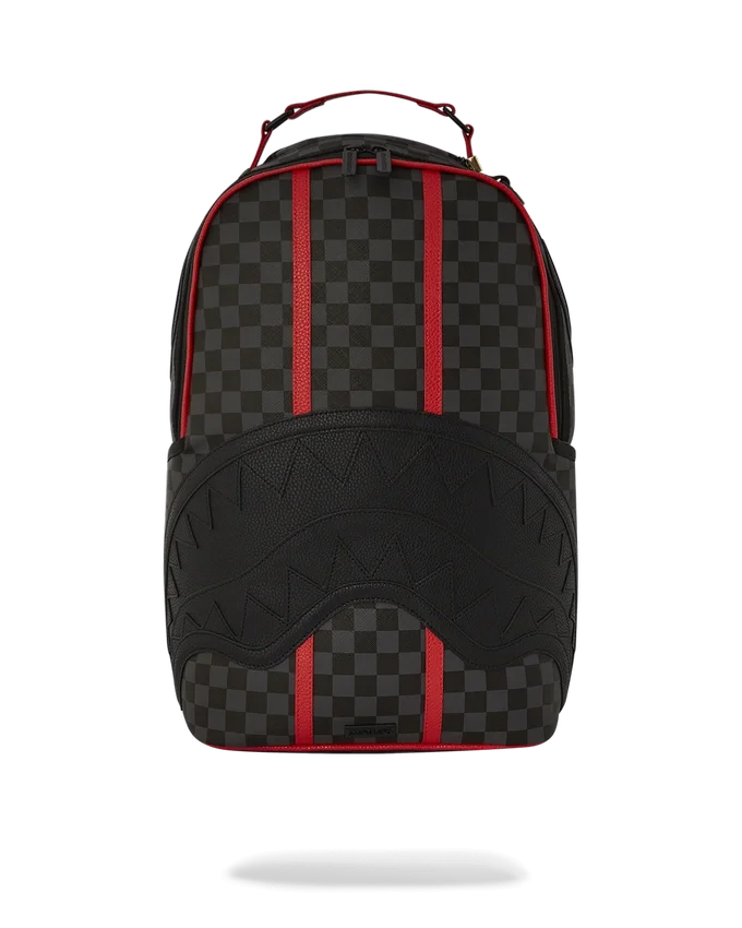 Mochila MONACO SHARK CLUB