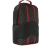 Mochila MONACO SHARK CLUB