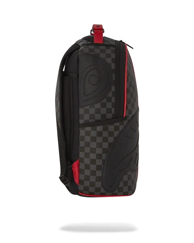 Mochila MONACO SHARK CLUB