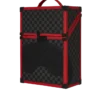 Mochila MONACO SHARK CLUB CHATURANGA SHARK 1900