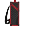 Mochila MONACO SHARK CLUB CHATURANGA SHARK 1900