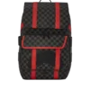 MOCHILA MONACO SHARK CLUB RECON