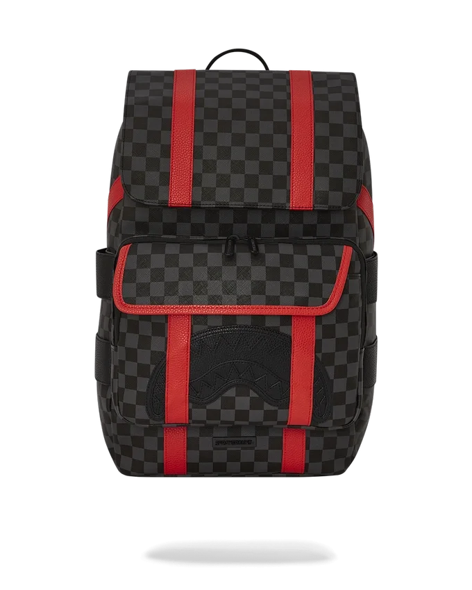 MOCHILA MONACO SHARK CLUB RECON