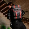 MOCHILA MONACO SHARK CLUB RECON