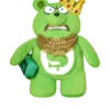Mochila Money Bear 12 Chainz