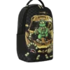 Mochila MONEY BEAR AY YO