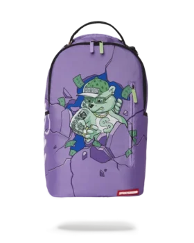 Mochila Money Bear Breakout DLXR