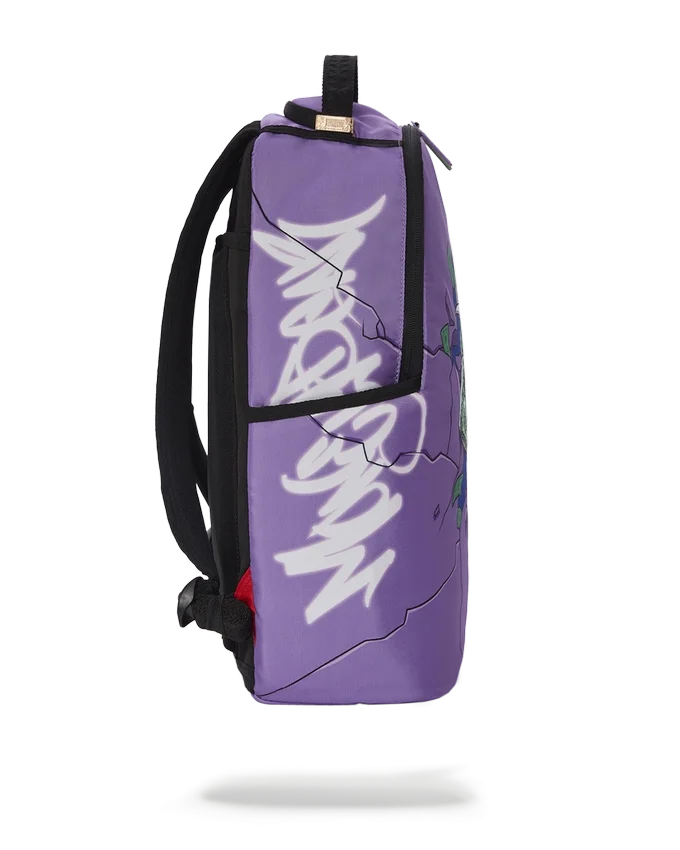 Mochila Money Bear Breakout DLXR