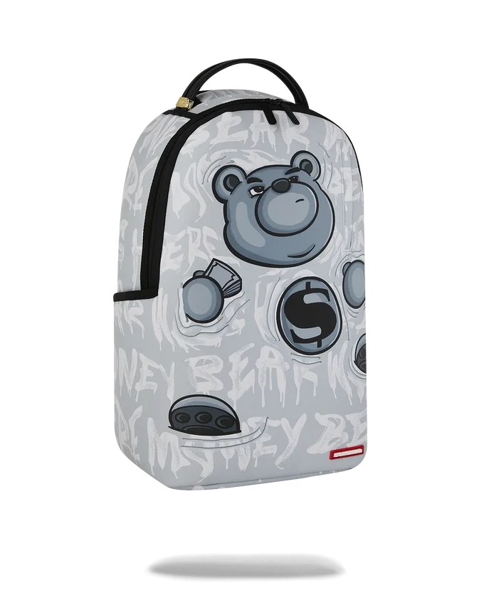 Mochila Money Bear Chilltime