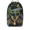 Mochila MONEY BEAR CITY LIGHTS
