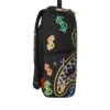 Mochila MONEY BEAR CITY LIGHTS