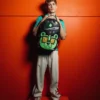 Mochila MONEY BEAR MIND OVER MATTER DLXSV