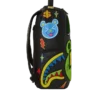 Mochila MONEY BEAR MIND OVER MATTER DLXSV