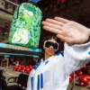 Mochila Money Bear Money Bush