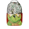 Mochila Money Bear «STEADY TRIPPIN»